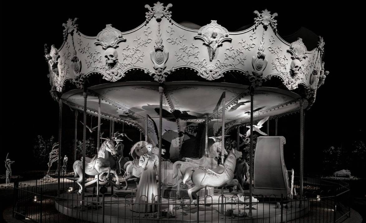 Tentoonstellingstips