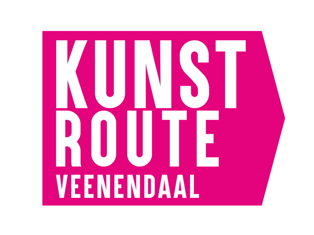 Kunstroute Veenendaal 2026